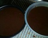 A picture of step 4 of Chocolate Cake | Using Cake mix!.