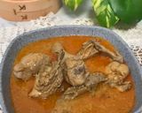 Foto langkah ke 7 dari resep Gulai Ayam.