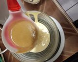 Foto del paso 4 de la receta: Mousse con glaseado espejo y jelly de fruta