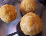 Foto del paso 4 de la receta: Bolón de verde