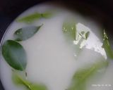 Foto langkah ke 3 dari resep Sego Gurih Jawa Rice Cooker.