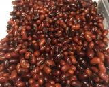 Hình bước làm 2 của món Nước đậu đỏ rang