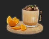 عکس مرحله 2 از دستور میلک آیس بابل بی
