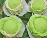Foto langkah ke 5 dari resep 603. Bakpao No Mixer.