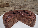 Tortita chocolatosa🍫 APTO SIBO