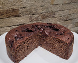 Foto del paso 7 de la receta: Tortita chocolatosa🍫 APTO SIBO