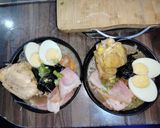 Foto del paso 7 de la receta: Ramen de Fideos de Arroz (Maruchan Casera)
