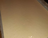 Foto del paso 2 de la receta: Fainá licuado de queso