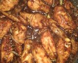 Foto langkah ke 4 dari resep Ayam Goreng Mentega.