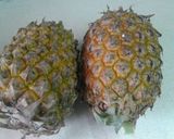 Foto langkah ke 1 dari resep Selai Nanas.