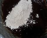 Brownies Kering Mini langkah memasak 4 foto