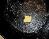 A picture of step 3 of Beef Stroganoff.