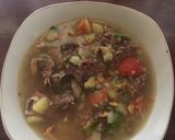 Foto langkah ke 7 dari resep Sop Iga Sapi by Susky love Krida.