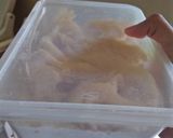 Foto langkah ke 2 dari resep Jamur Tiram Crispy.