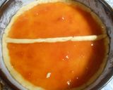 A picture of step 3 of Vefa Alexiadou's Pasta Flora.
