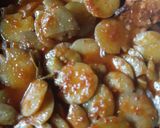 Foto langkah ke 3 dari resep Semur jengkol.