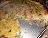 Foto del paso 5 de la receta: Tarta de zapallito🥒🥕