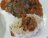 Foto del paso 4 de la receta: Lomo con vino y crema