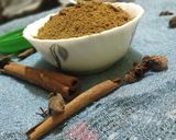 દાળ શાક નો મસાલો (Dal Shak Masala Recipe In Gujarati) રેસીપી સ્ટેપ4ફોટો