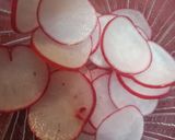 Foto del paso 2 de la receta: Ensalada de celebración 🥳🥳🥳🥳