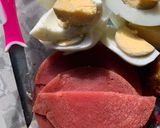 Foto langkah ke 2 dari resep Risol mayo.