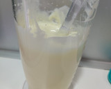 Foto del paso 4 de la receta: 🥧 Pie de limón 🍋 sin horno