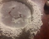 Foto del paso 3 de la receta: Pizza al molde (Receta original)