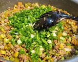عکس مرحله 5 از دستور بلینی سبزیجات (غذای روسی)