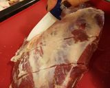 Foto del paso 2 de la receta Jamón al horno