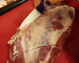 Foto del paso 2 de la receta: Jamón al horno