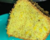 Foto langkah ke 9 dari resep Bolu pisang / Banana cake.