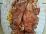 BBQ Chicken
