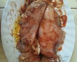 Foto langkah ke 1 dari resep BBQ Chicken.