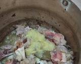 Daal gosht recipe step 1 photo