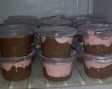 Foto langkah ke 5 dari resep Ice cream homemade.