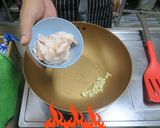 รูปขั้นตอนการทำที่ 11 ของ สปาเก็ตตี้กิมจิ