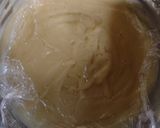 Foto del paso 5 de la receta: Milhojas con crema inglesa 🍒