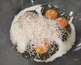 Foto del paso 2 de la receta: Tortilla de col