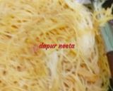 Foto langkah ke 3 dari resep Bihun goreng.
