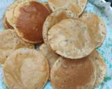 Sweet potato puri recipe step 4 photo