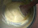 Bánh su kem chiên (không cần lò) bước làm 6 hình