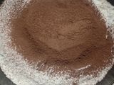 चॉकलेट  पॅनकेक्स (chocolate pancake recipe in marathi)