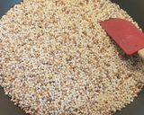 Cuccos tarhonyás hús by SK Fördős Lajos recept fázis 1 fotója