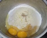 Foto langkah ke 1 dari resep Roti sobek simple enak.