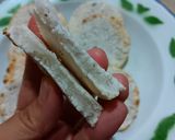 Foto langkah ke 6 dari resep Kue Rangi (Khas Betawi).