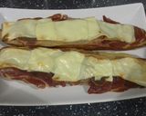 Foto del paso 2 de la receta: Cena rápida