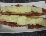 Foto del paso 2 de la receta: Cena rápida