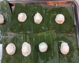 Hình bước làm 2 của món Bánh ít, ít bánh