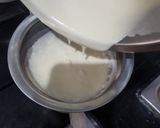 Foto langkah ke 2 dari resep Waffle Kilat Simple.