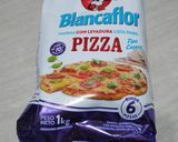 Foto del paso 1 de la receta: Pan casero con harina blancaflor de pizza